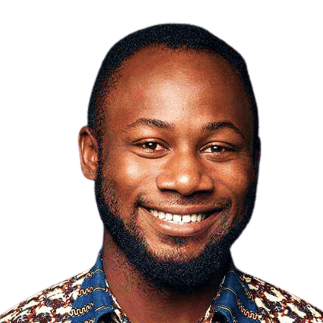 Kelechi Ofoegbu Kelechi Ofoegbu - our Team