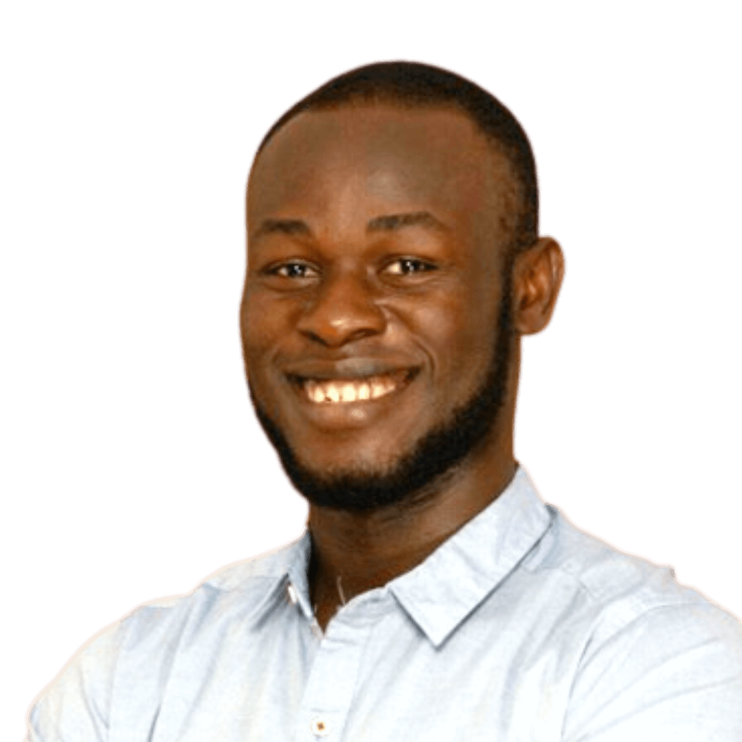 Wisdom Ofoegbu Wisdom Ofoegbu our team